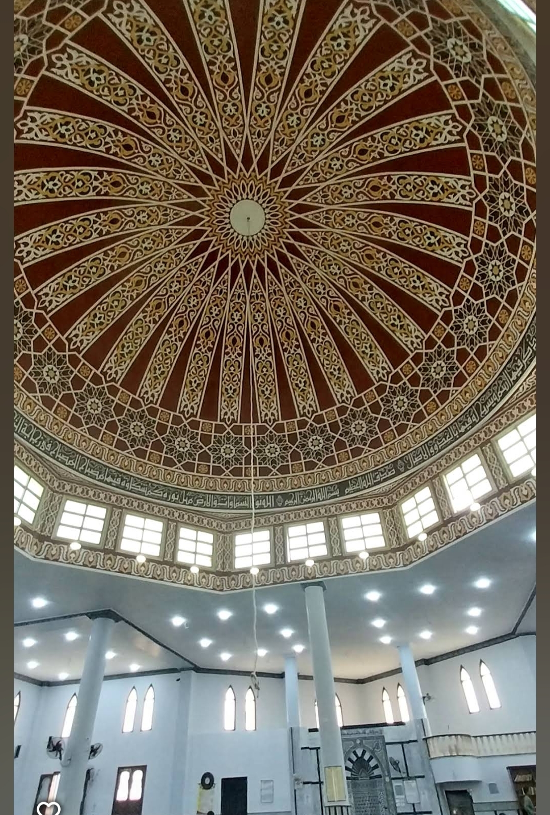 صورة للمكان