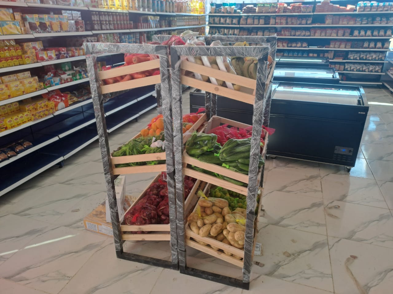 صورة للمكان
