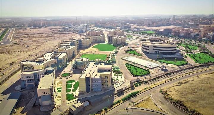 صورة للمكان