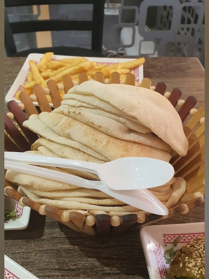 صورة للمكان