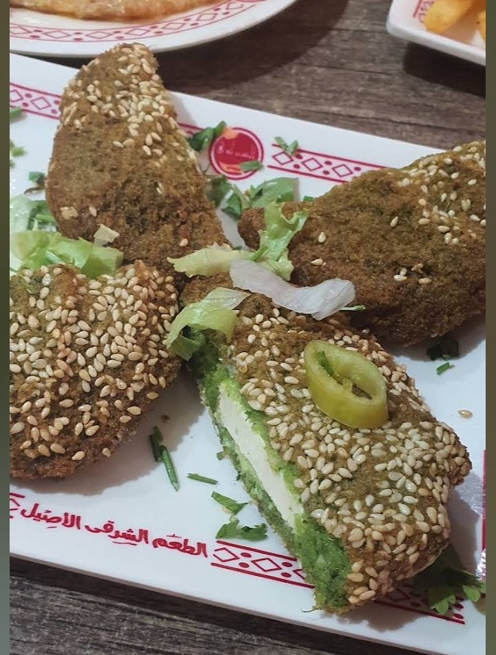 صورة للمكان