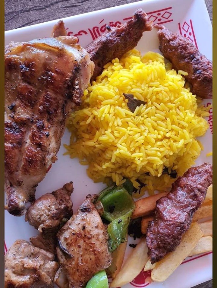 صورة للمكان