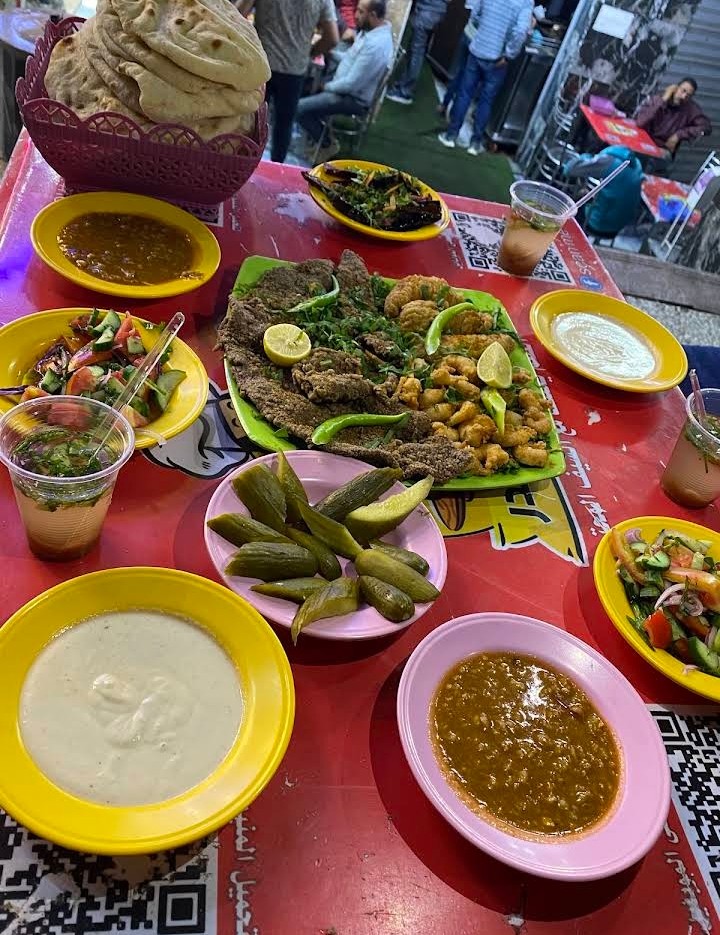 صورة للمكان