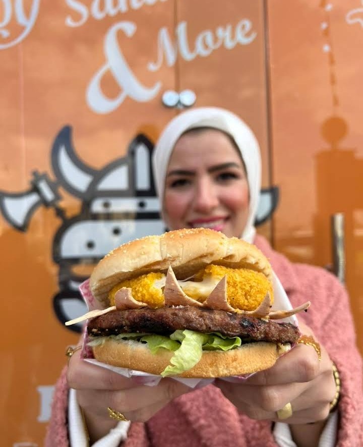 صورة للمكان