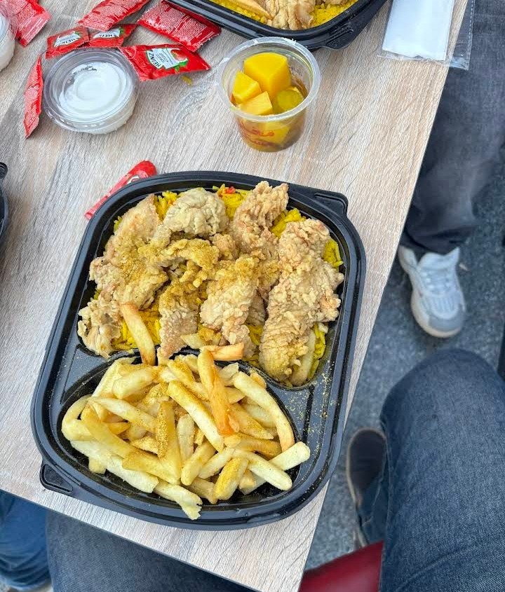 صورة للمكان
