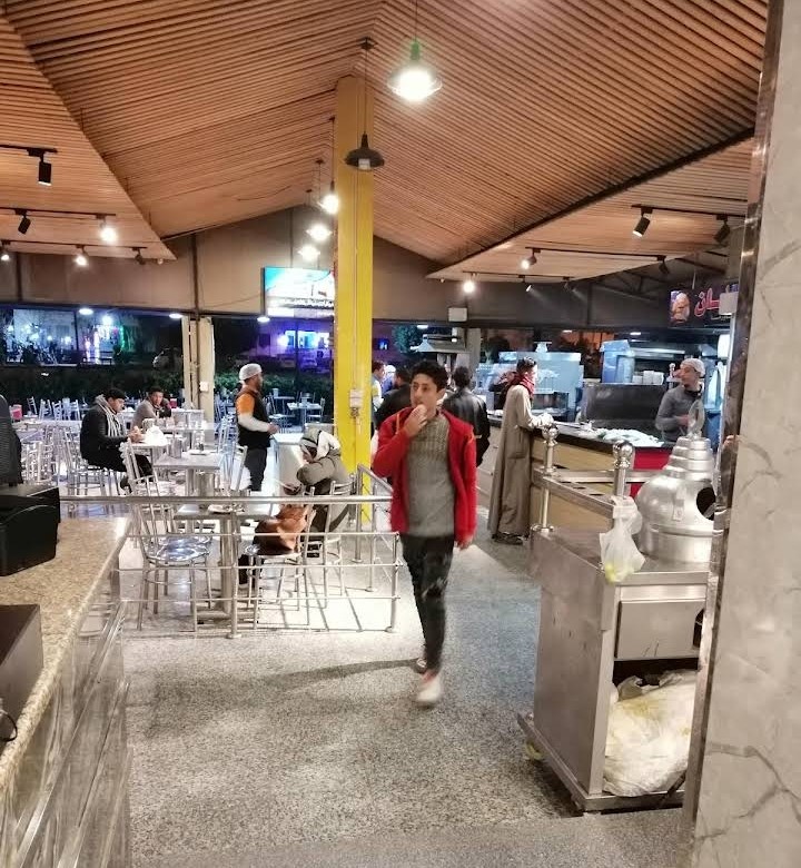 صورة للمكان