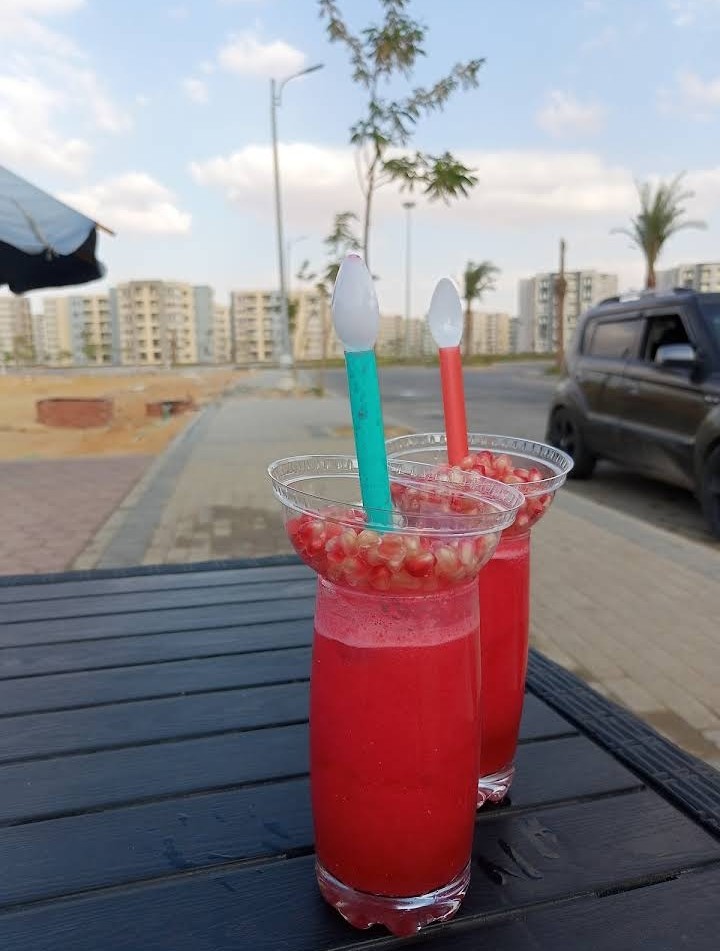 صورة للمكان