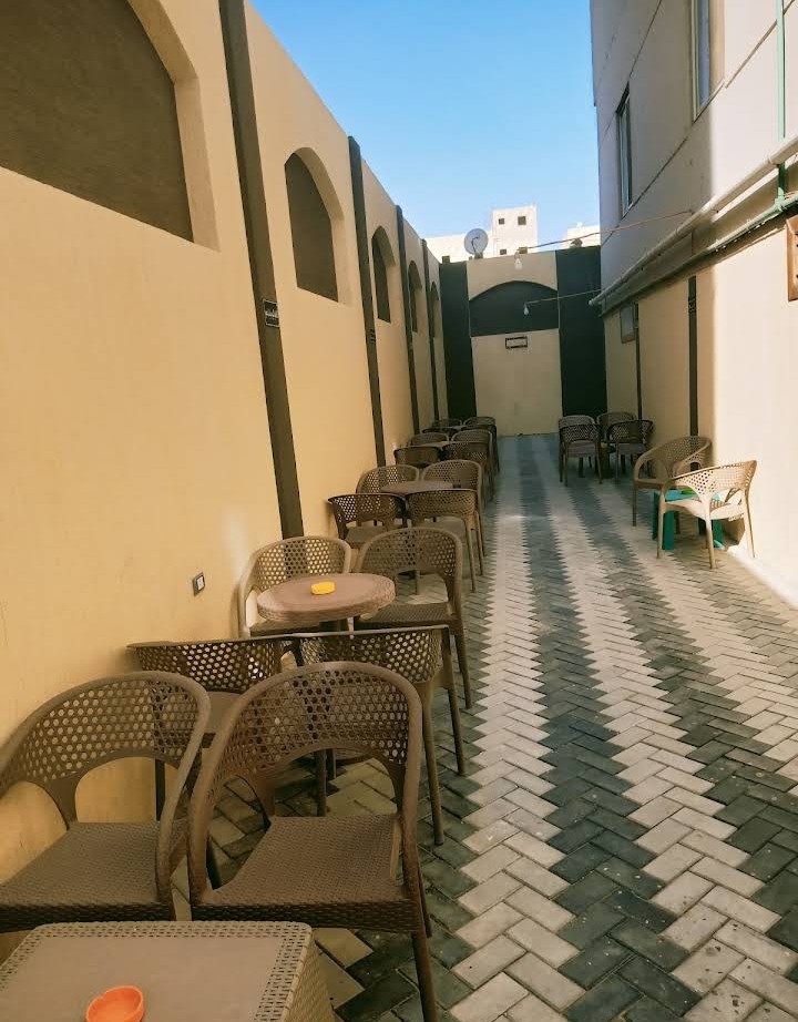 صورة للمكان